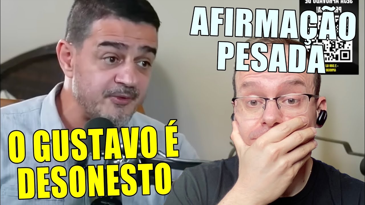 ELIAS JABBOUR DETONA GUSTAVO MACHADO