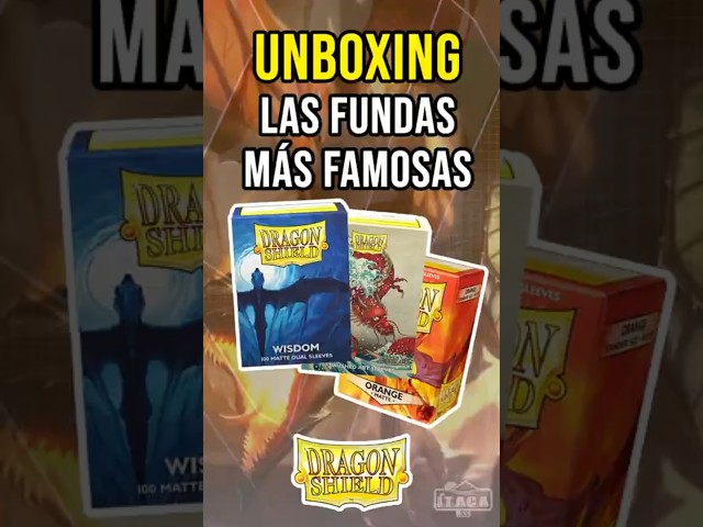 Vídeo relacionado con Gamegenic Value Pack de 250 Fundas Just Sleeves Standard Clear - Transparente