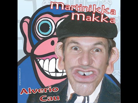 martinikka makka clip nuraghe