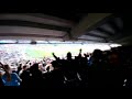 Ohhhhh Kevin De Bruyne Chant Vs Stoke City At Home