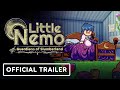 Little Nemo And The Guardians Of Slumberland Official Gameplay Overview Trailer Wholesome Direct