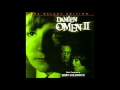 Damien: Omen II (OST) - I love you, Mark