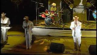 Trono De Mexico - Almas Gemelas (Desde La Patria En Vivo)