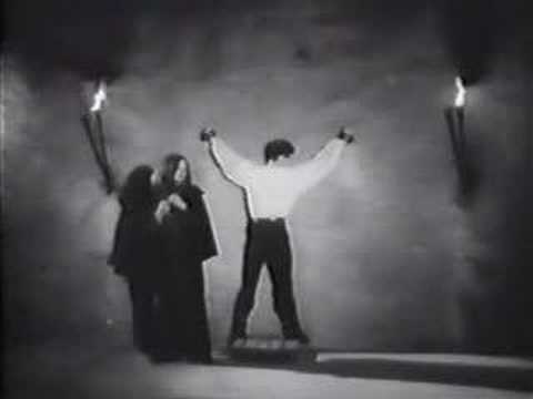 Carola Standertskjöld chain of fools '69