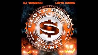 Lloyd Banks - Halloween Havoc 1 (Full Mixtape)