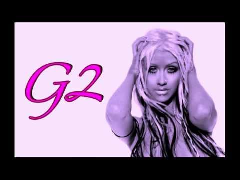 Christina Aguilera: Fighter (G2)