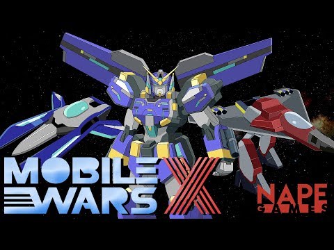 Announcement Trailer