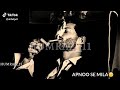 Jo Dard Mila Apno Se Mila Whatsapp Status