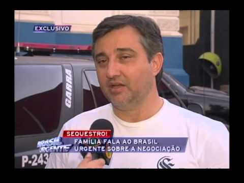 Brasil Urgente Campinas 22 08 2012 - bloco 03