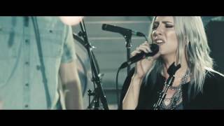 Jesus Culture- Set Me Ablaze feat. Katie Torwalt ( Live Acoustic Version)