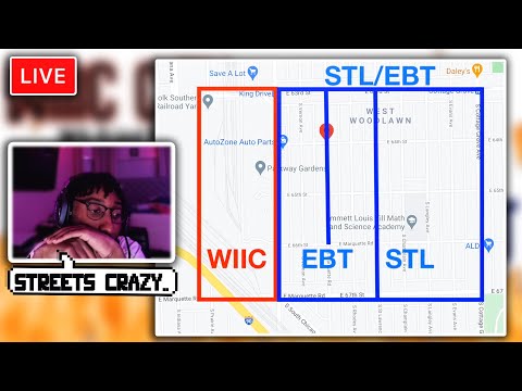 AnnoyingTV Reacts to "Trap Lore Ross: Gangs of Chicago - O Block v Tookaville"🏚