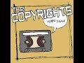 The Copyrights - Knee Deep bass cover