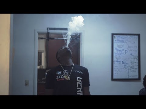 Killa Fonte - Sometimes [Music Video] Shot By @YngZayTV