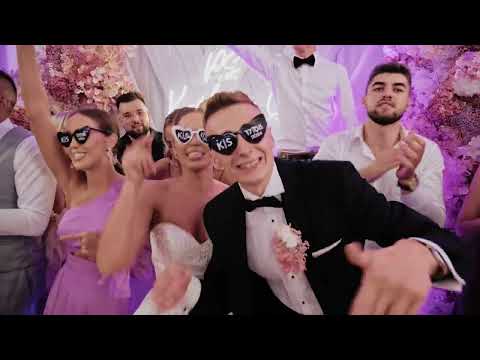 DJ Wodzirej Wyszyński - BIESIADA (Wesele Klaudia i Szymon)