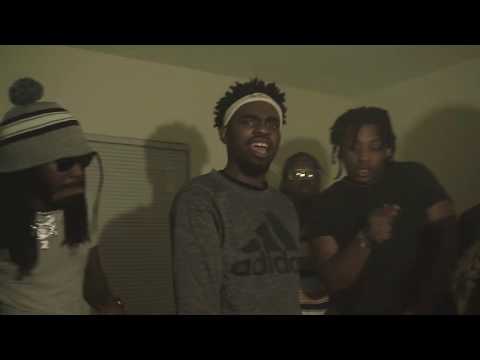 Smook - James Harden ft. Bezzo  (OFFICIAL VIDEO)