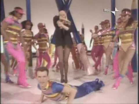 Raffaella Carra - Scranda La Mela