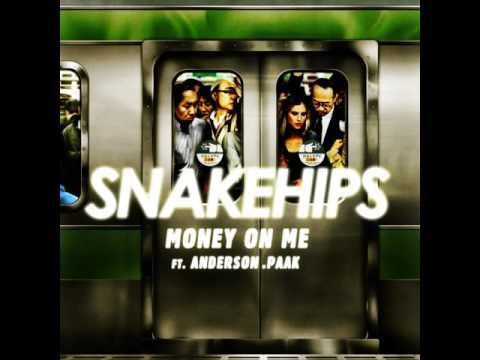 Video thumbnail for Money On Me
