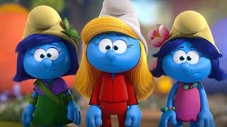 Even lekker ontsmurfen • De Smurfen 3D • Stripverhalen voor kinderen
