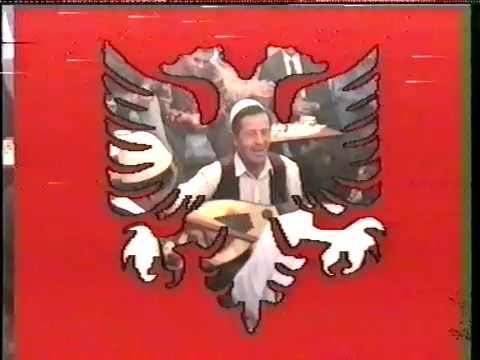 MLEQANI - SELMAN KADRIA