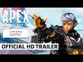 Apex Legends – Legacy Gameplay Trailer