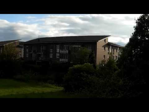 Trifecta mit 5" Dreiblatt Propeller...