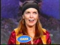 Family Feud Halloween 2008 Part 2