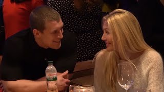 What It Takes for Ukraine Women to Commit?