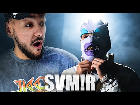 MERGHANI REAGUJE NA "SVM!R - NIC DO STRACENIA"