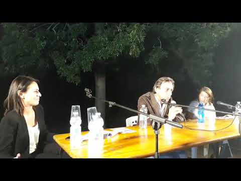 INCONTRO CON IL SINDACO SERGIO GIORDANI (2021)