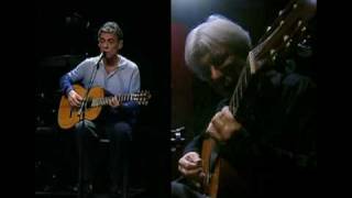 Chico Buarque - Porque Era Ela, Porque Era Eu (Carioca Ao Vivo) [CC]