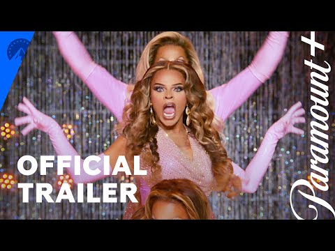 RuPaul's Drag Race All Stars | Season 9 Trailer | Paramount+