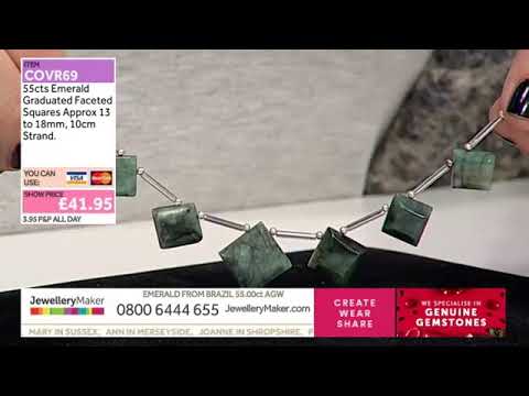 JewelleryMaker LIVE 29/12/19 - 8AM - 1PM