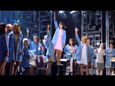 Made In Dagenham the Musical - Official Trailer