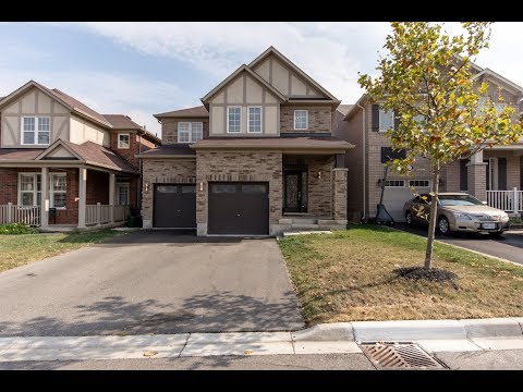 280 Ruhl Dr, Milton ON