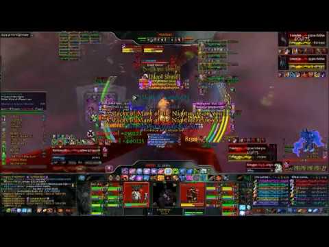 Heroic Dragons of Nightmare