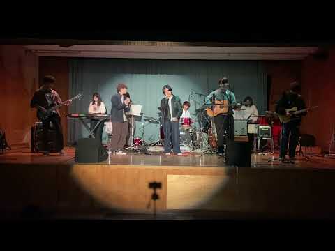 波乗りジョニー / 桑田佳祐【cover】