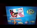 PBS Kids Next WordGirl WKNO BAD QUALITY