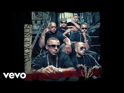 Wisin & Yandel, Franco "El Gorilla", Gallego - Soy De La Calle (Visualizer)