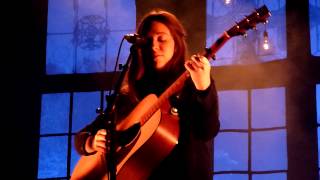 Melissa Horn - Säg att du behöver mig (live) - Sentrum Scene, Oslo - 24-10-2013