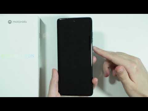 Motorola Edge 60 Fusion: How to Enter & Exit Fastboot Mode (Bootloader)