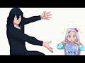 My Hero Academia Eri And Dadzawa Comic Dub 2