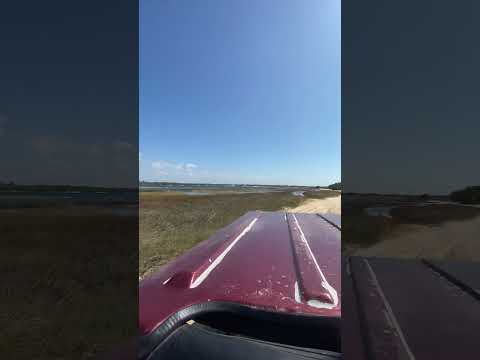Passeio de bugre em Cruz, Ceará. Próximo vilarejo do Preá. #ceará #brasil