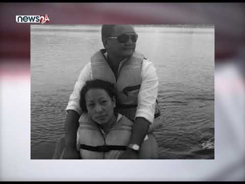 बाथरुममा नुहाउने क्रममा निसास्सिएर एक दम्पतीको मृत्यु - NEWS24 TV