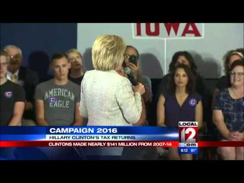 Latest Hillary Clinton email batch: 'H' learns how t