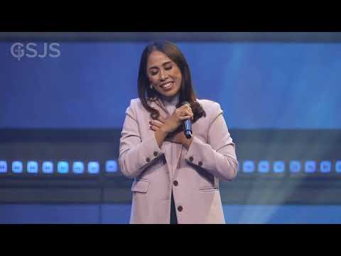 Memilih Untuk Setia - GSJS Worship Cover