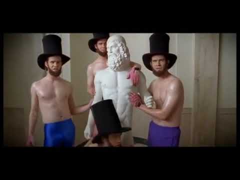 Electric Six - Gay Bar (2003)