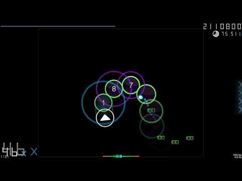 RADIO TAPOK feat. Evgeny Egorov from Epidemia - Through the Fire and Flames [Legend] 1.1x (220BPM)