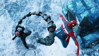 SPIDER-MAN: BRAND NEW DAY - Spot "Spide-Man vs Scorpion" Subtitulado Español Latino