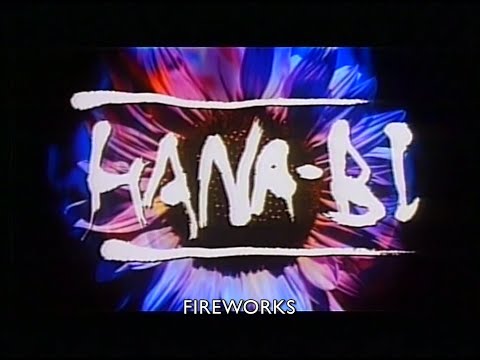 Hana-bi (1997) – Behind-the-scenes Footage