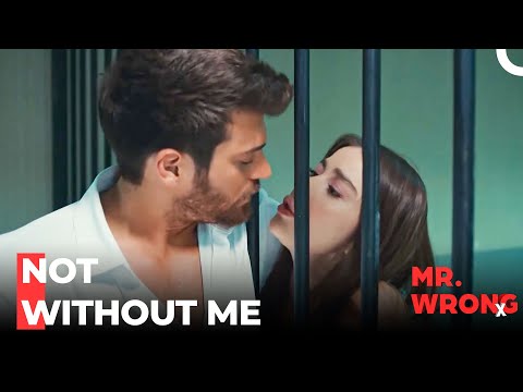 Ozgur Tries Everything To Go To Ezgi - Mr. Wrong